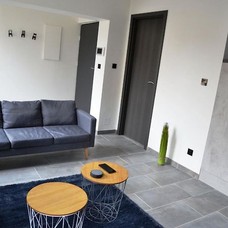 Le Cyclade, Appartement De Standing En Hyper-Centre. Sarreguemines Bagian luar foto