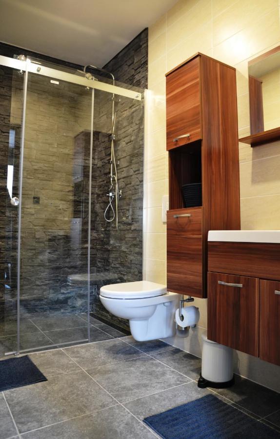Le Cyclade, Appartement De Standing En Hyper-Centre. Sarreguemines Bagian luar foto