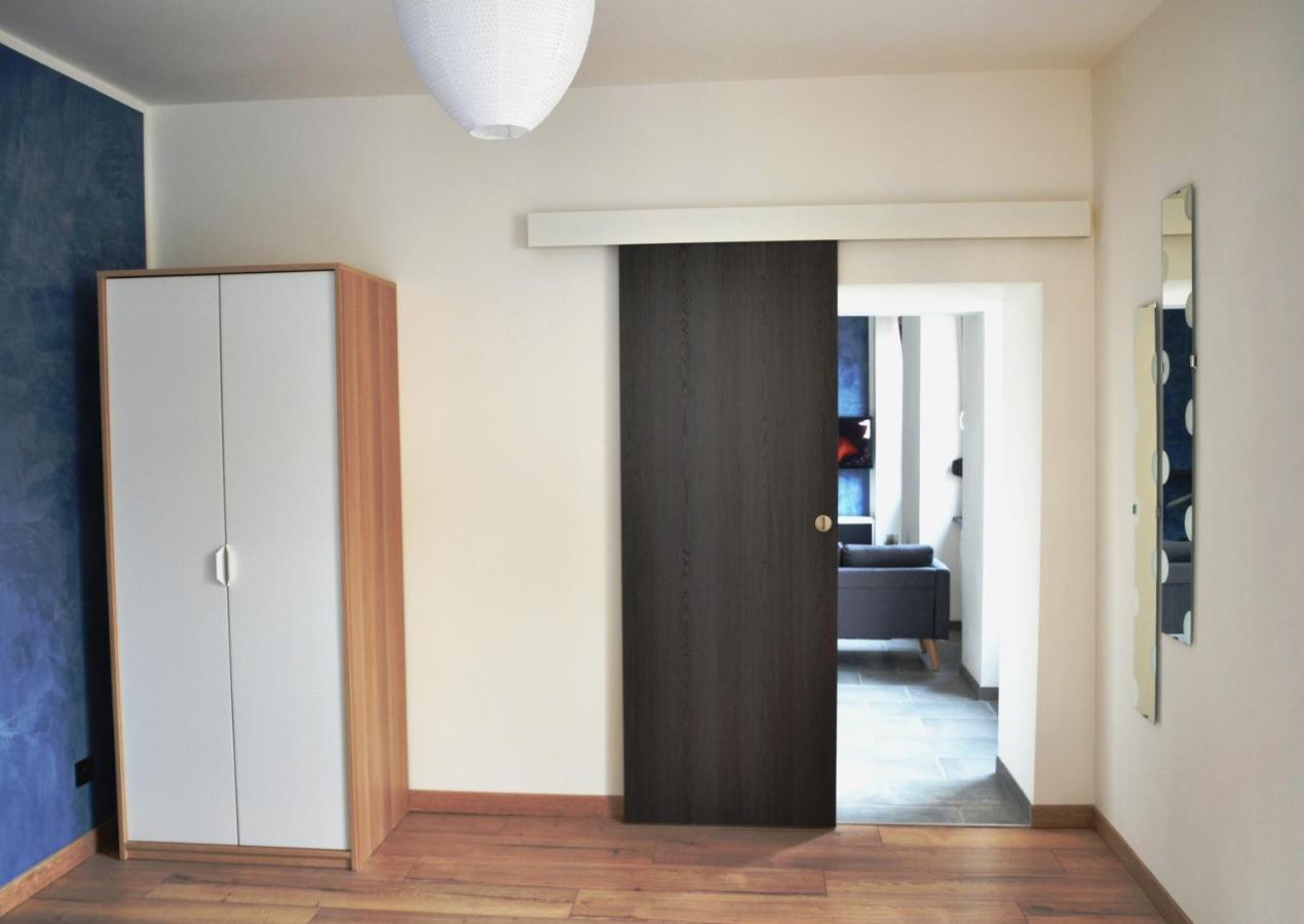 Le Cyclade, Appartement De Standing En Hyper-Centre. Sarreguemines Bagian luar foto