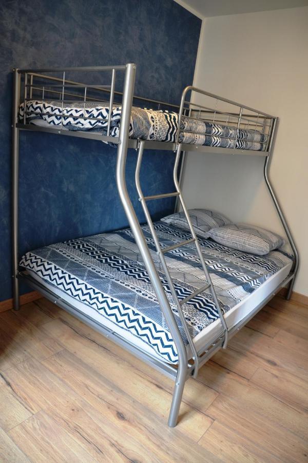 Le Cyclade, Appartement De Standing En Hyper-Centre. Sarreguemines Bagian luar foto